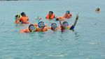 Bujet Rp 500 Ribu Buat Liburan ke Pulau Menjangan Bali, Bisa!