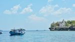 Bujet Rp 500 Ribu Buat Liburan ke Pulau Menjangan Bali, Bisa!