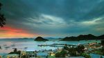 Buka Baju, Terjun & Selami Keindahan Laut Labuan Bajo
