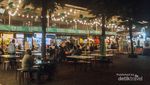 Buka Puasa di Bandung, Cicipi Kuliner di Jl Sudirman
