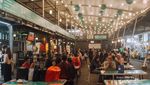 Buka Puasa di Bandung, Cicipi Kuliner di Jl Sudirman