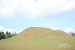 Bukan Austria, Bukan Bukit Telletubies, Ini di Sleman