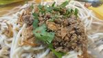 Bukan Bandung, Ini Mie Kocok Aceh