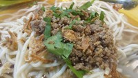 Mie Kocok Banda Aceh