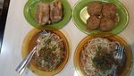 Bukan Bandung, Ini Mie Kocok Aceh