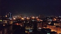 Pattaya kala malam