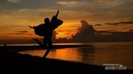 Bukan Bora-bora, Ini Takabonerate di Indonesia