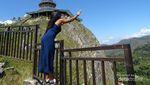 Bukan Brasil, Patung Yesus Tertinggi Dunia Ada di Toraja