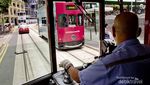 Bukan Bus Tingkat, Ini Tram Unik di Hong Kong