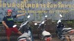 Bukan Chiang Mai, Ini Kota Anti Mainstream di Thailand
