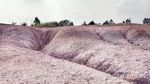 Bukan China, Ini Bukit Pelangi di Pekanbaru