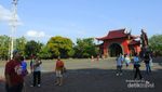 Bukan China, Ini Klenteng Sam Poo Kong di Semarang