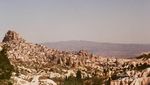 Bukan Cuma Balon Udara, Ada Atraksi Seru di Cappadocia Turki