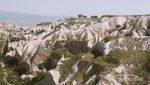 Bukan Cuma Balon Udara, Ada Atraksi Seru di Cappadocia Turki