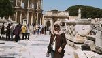 Bukan Cuma Balon Udara, Ada Atraksi Seru di Cappadocia Turki
