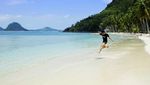 Bukan Cuma Panas, Padang Juga Kaya Objek Wisata!