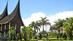 Bukan Cuma Panas, Padang Juga Kaya Objek Wisata!