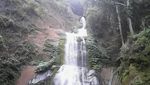 Bukan Cuma Pantai, Alor Juga Punya Air Terjun Cantik