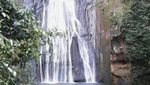 Bukan Cuma Pantai, Alor Juga Punya Air Terjun Cantik