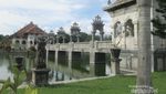 Bukan Cuma Pantai, Bali Juga Punya Istana Indah