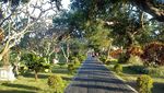 Bukan Cuma Pantai, Bali Juga Punya Istana Indah