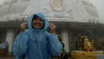 Bukan Cuma Pantai, Phuket Juga Punya Big Buddha