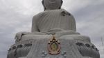 Bukan Cuma Pantai, Phuket Juga Punya Big Buddha