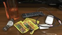 Selalu sedia Tolak Angin untuk mengatasi masuk angin