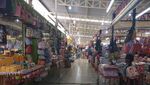 Bukan Cuma Pantai, Phuket Juga Punya Pasar Populer
