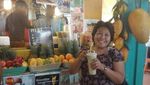 Bukan Cuma Pantai, Phuket Juga Punya Pasar Populer