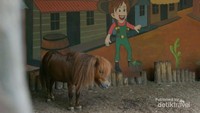 Kuda Poni