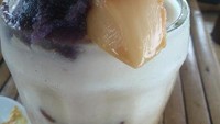 Es Krim Halo-Halo, es krim khas dari Filipina