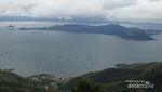 Bukan Danau Toba, Ini Danau Taal di Filipina