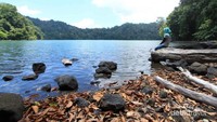 Semua sisinya nampak sangat indah untuk dibingkai dalam sebuah foto