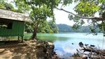 Bukan Danau Toba, Ini Kastoba yang Mistis di Jatim