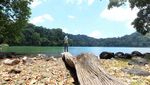 Bukan Danau Toba, Ini Kastoba yang Mistis di Jatim