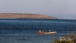 Bukan di Afrika, Ini di Pulau Kenawa NTB