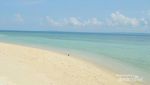 Bukan di Bali & Lombok, Ini Pulau Cantik di Madura!