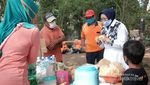 Bukan di Belitung, Taman Raja Balitung Ada di Sleman