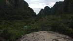 Bukan di China Atau Madagaskar, Ini Taman Hutan Batu Sulawesi Selatan