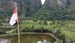 Bukan di China Atau Madagaskar, Ini Taman Hutan Batu Sulawesi Selatan