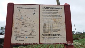Bukan di Eropa, Lembah Cantik ini Punya Sulsel
