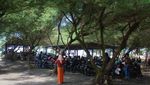 Bukan di Gunungkidul, Pantai Baru Ini Ada di Dekat Parangtritis