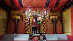 Bukan di Jakarta, Ini TMII Versi Sumatera Barat