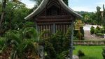 Bukan di Jakarta, Ini TMII Versi Sumatera Barat