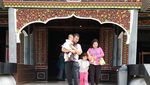 Bukan di Jakarta, Ini TMII Versi Sumatera Barat