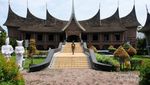 Bukan di Jakarta, Ini TMII Versi Sumatera Barat