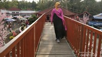 Suasana ala Jepang