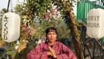 Bukan di Jepang, Ini di Lampung
