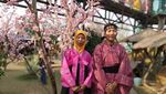Bukan di Jepang, Ini di Lampung